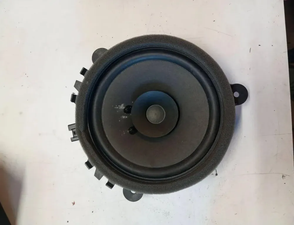 VOLVO S60 2 generation (2010-2020) Front Right Door Loudspeaker 30657444 33152777