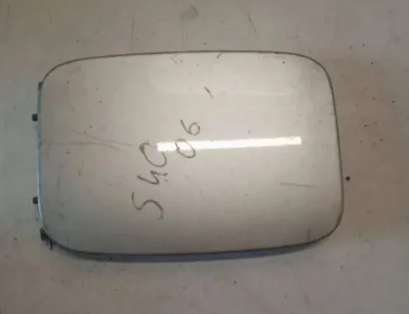 VOLVO V50 1 generation (2003-2012) Degvielas tvertnes vāciņa bloķēšana 30640300 33152782