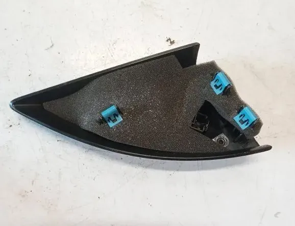 VOLVO V70 2 generation (2000-2008) Priekšējo kreiso durvju skaļrunis 30781067,AD7XJ 33152918