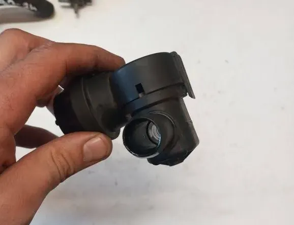 VOLVO V60 1 generation (2010-2020) Вакуумный клапан 31338891 33154526