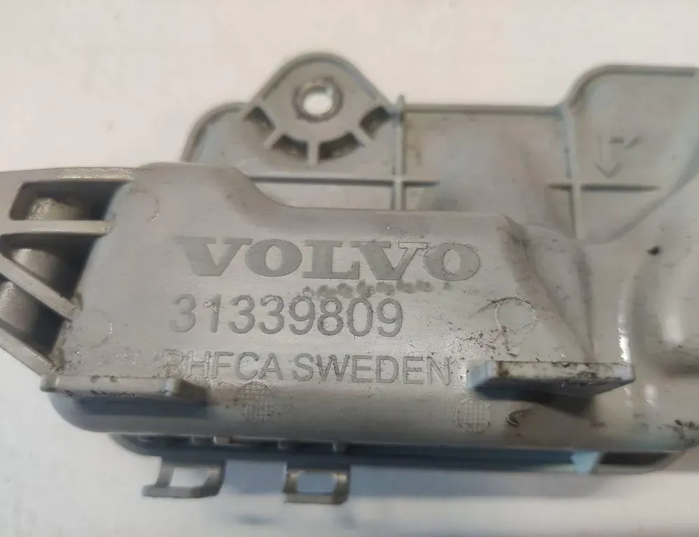 VOLVO XC60 1 generation (2008-2017)  Вакуумный бак 31339809 33155384