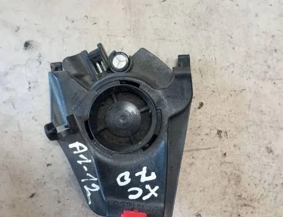 VOLVO XC70 2 generation (2000-2007) Front Right Door Loudspeaker 5327030217,8633992 33158923