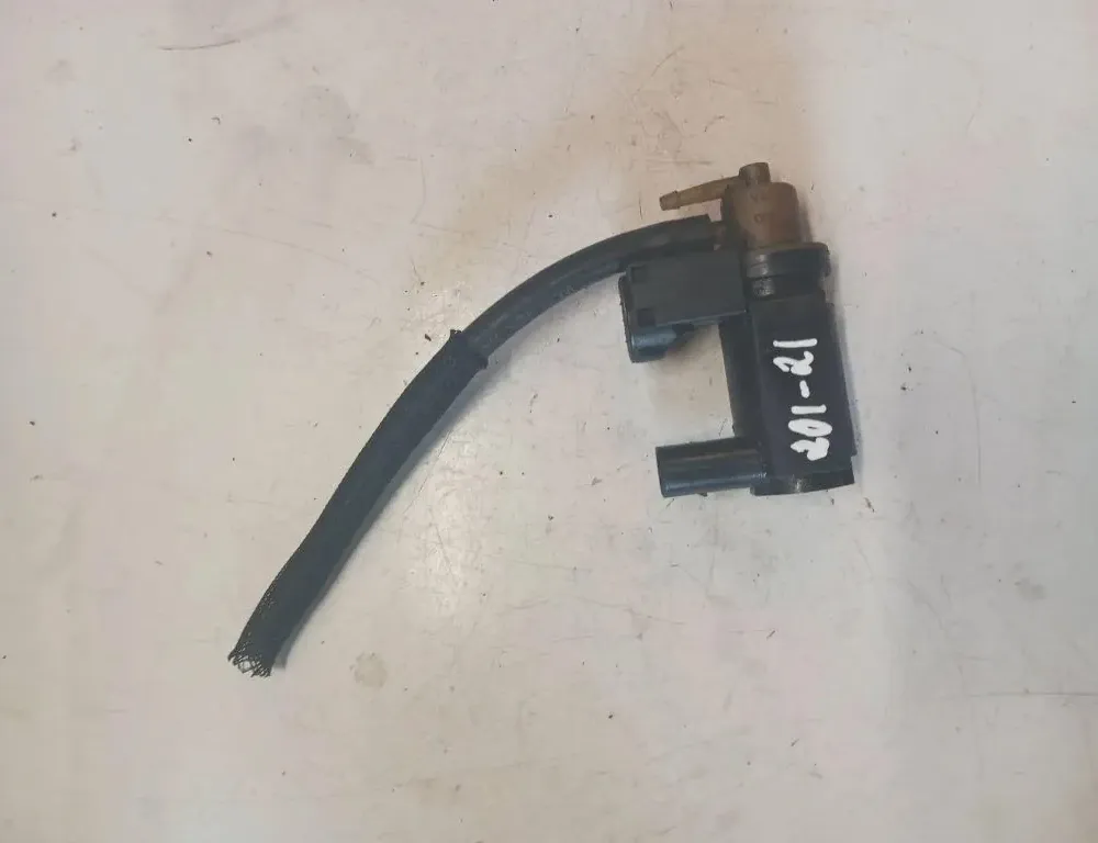 VOLVO XC60 1 generation (2008-2017) Соленоидный клапан 31339808 33159112