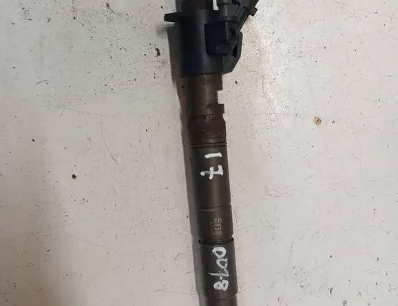 VOLVO V60 1 generation (2010-2020) Форсунка 31303238 33159712