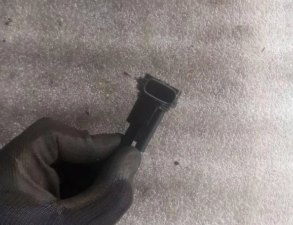 VOLVO S60 2 generation (2010-2020) Воздухомер воздушного фильтра 31342521 33159945