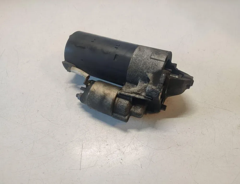 VOLVO V70 3 generation (2007-2020) Стартер 30782228 33160050