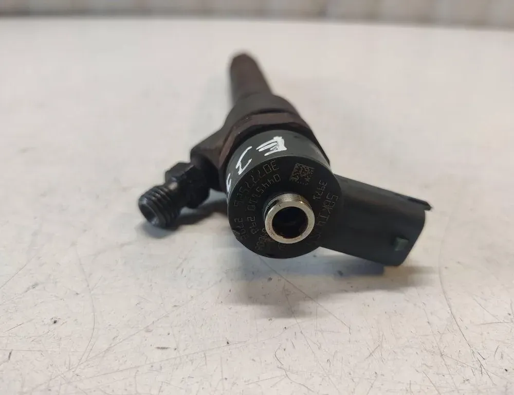 VOLVO V70 3 generation (2007-2020) Форсунка 30777526 33160130