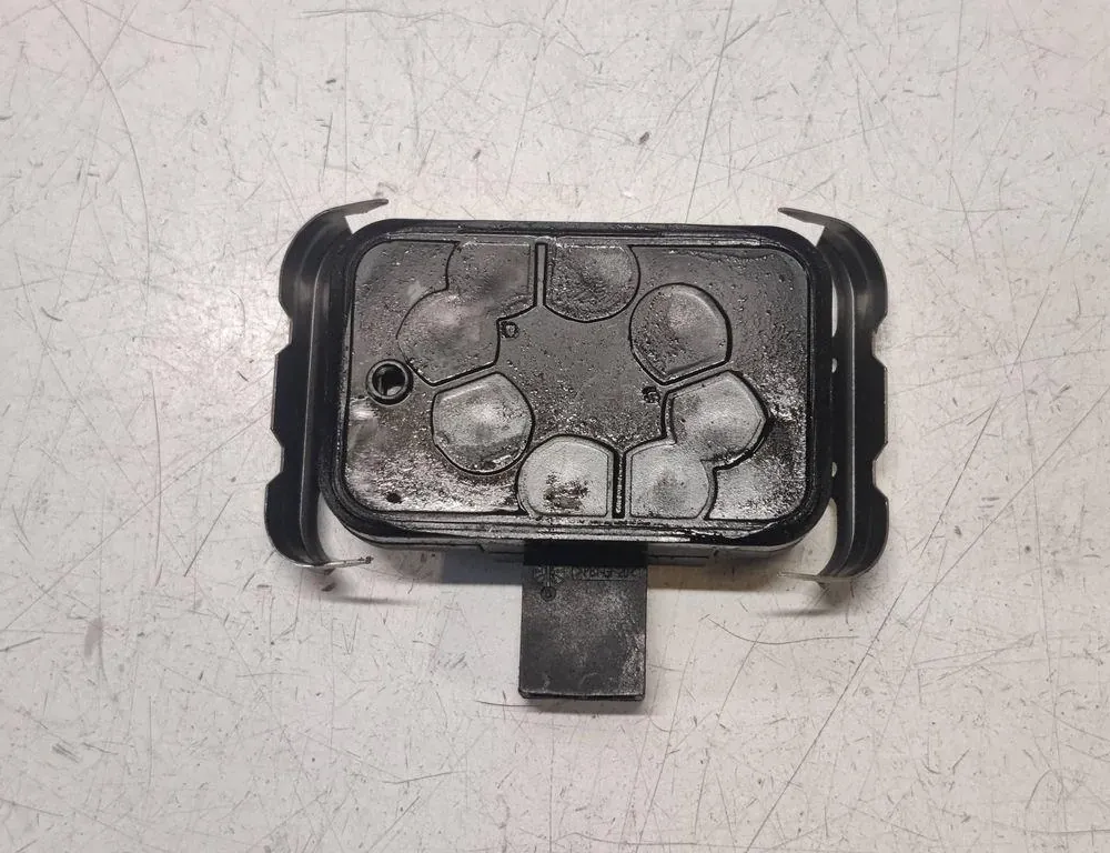 VOLVO S60 2 generation (2010-2020) Lietus sensors 30649885 33160164