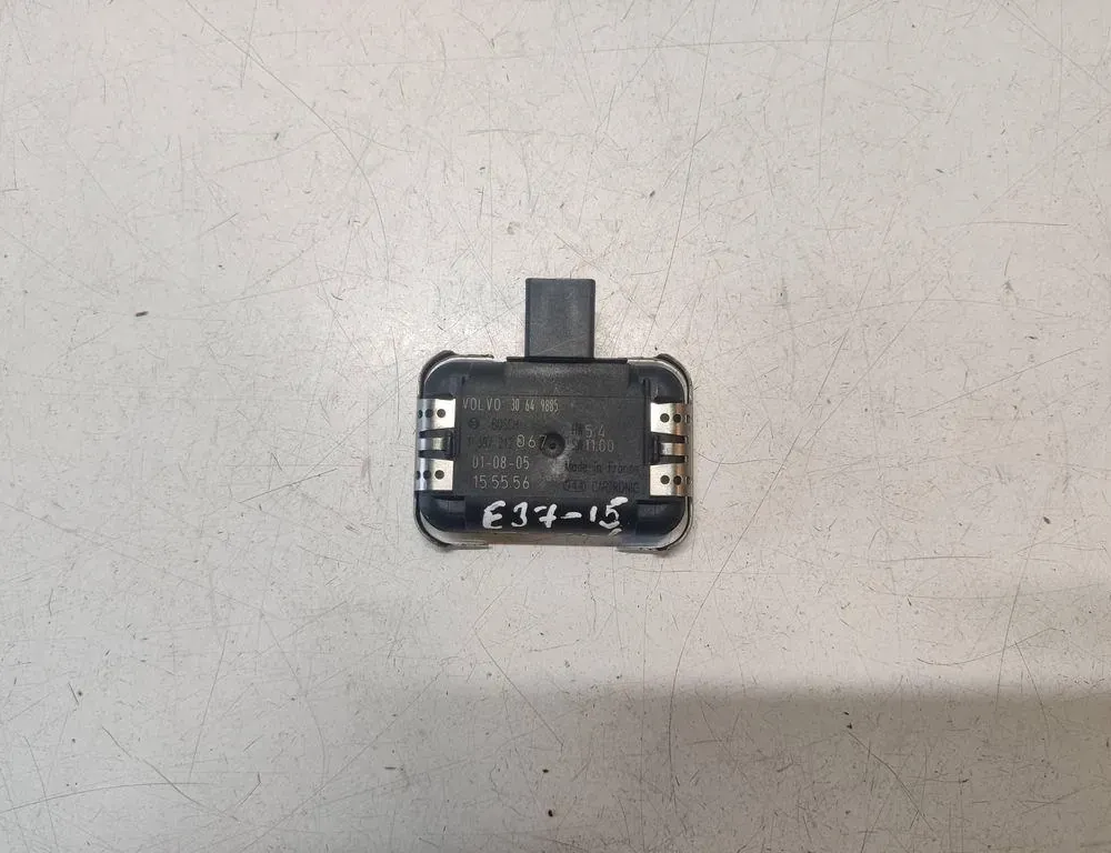 VOLVO S60 2 generation (2010-2020) Lietus sensors 30649885 33160164