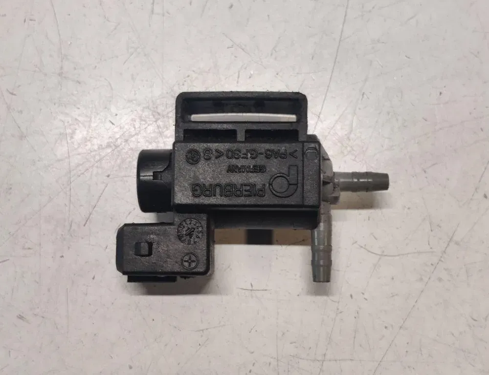 VOLVO XC60 1 generation (2008-2017) Solenoīda vārsts 31339879 33160278