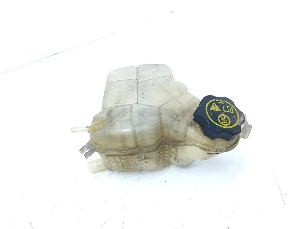 OPEL Zafira C (2012-2016) Izplešanās tvertne 13283712 30548208