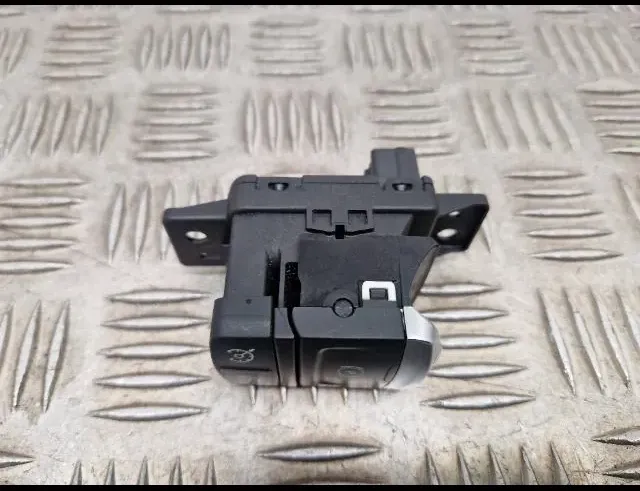 RENAULT Scenic 4 generation (2017-2023) Кнопка ручного тормоза 363216544R 33180404