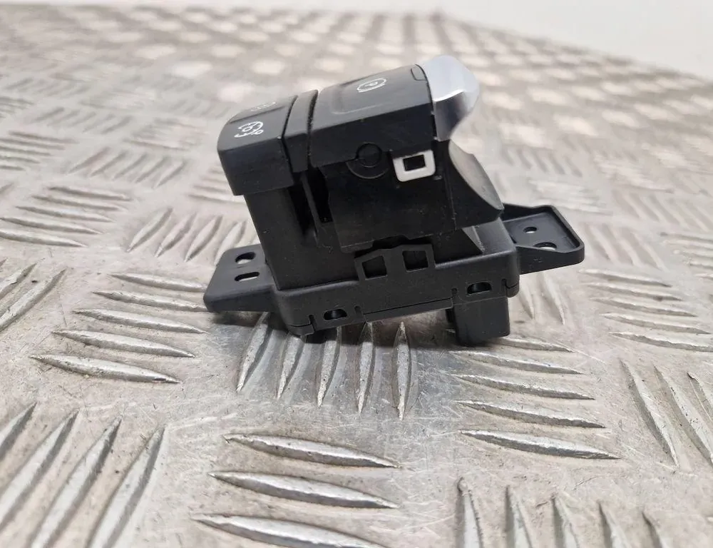 RENAULT Scenic 4 generation (2017-2023) Кнопка ручного тормоза 363216544R 33180404