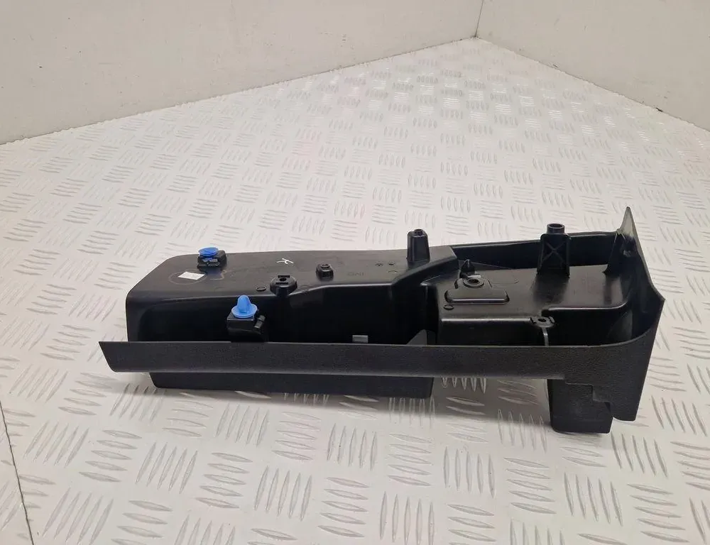 RENAULT Scenic 4 generation (2017-2023) Citas apdares detaļas 767H31641R 33235153