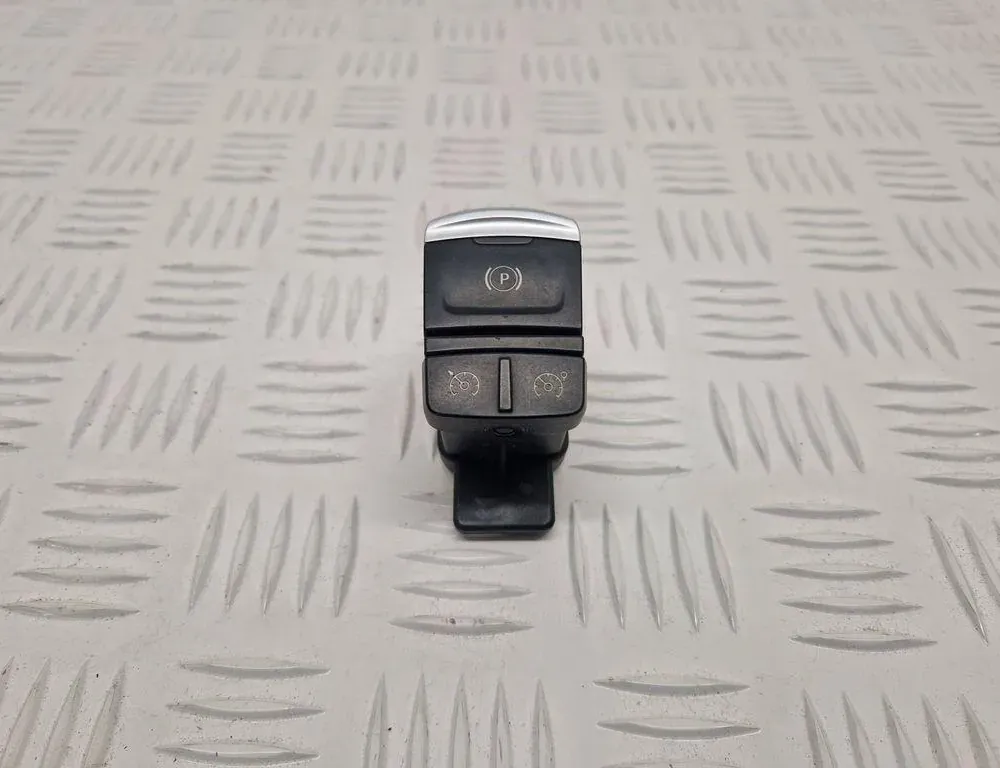 RENAULT Kadjar 1 generation (2015-2024) Кнопка ручного тормоза 363214222R 33235206