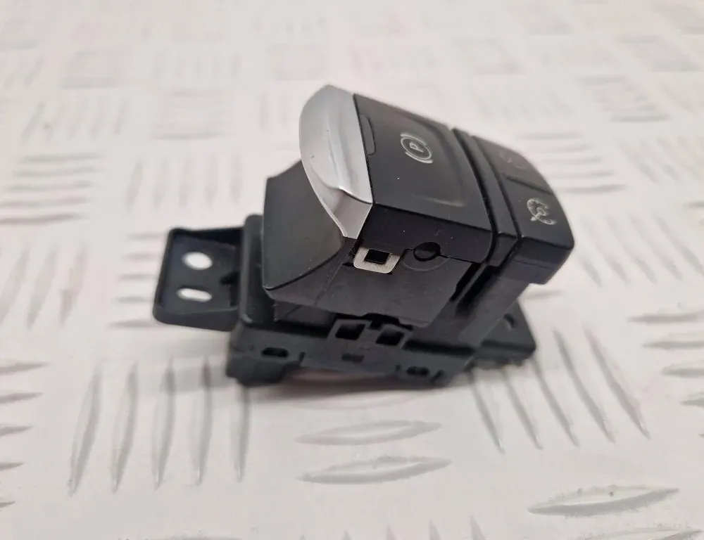 RENAULT Kadjar 1 generation (2015-2024) Кнопка ручного тормоза 363214222R 33235206