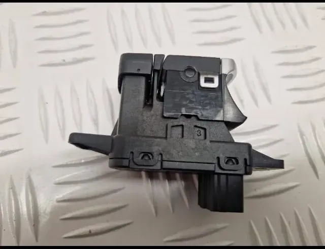 RENAULT Kadjar 1 generation (2015-2024) Кнопка ручного тормоза 363214222R 33235206