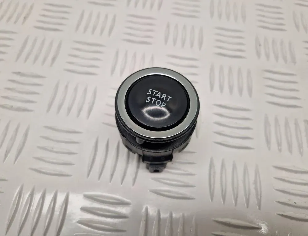 RENAULT Kadjar 1 generation (2015-2024) Ignition Button 285905306R 33235274
