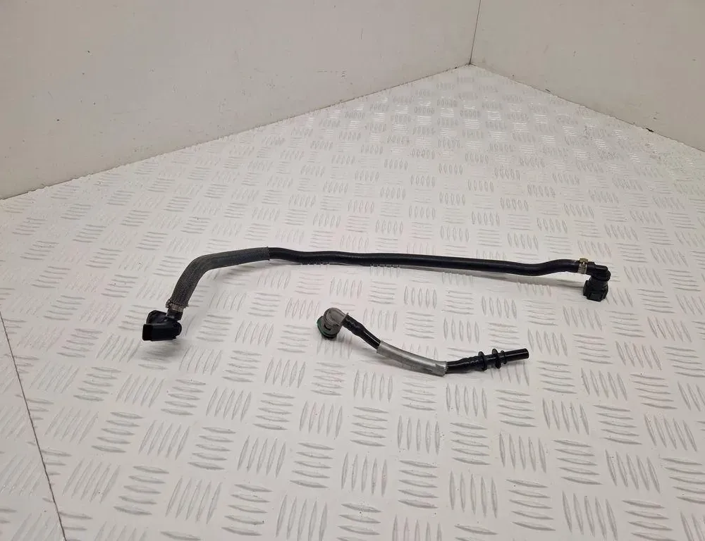 RENAULT Scenic 4 generation (2017-2023) Degvielas šļūtene 33235354