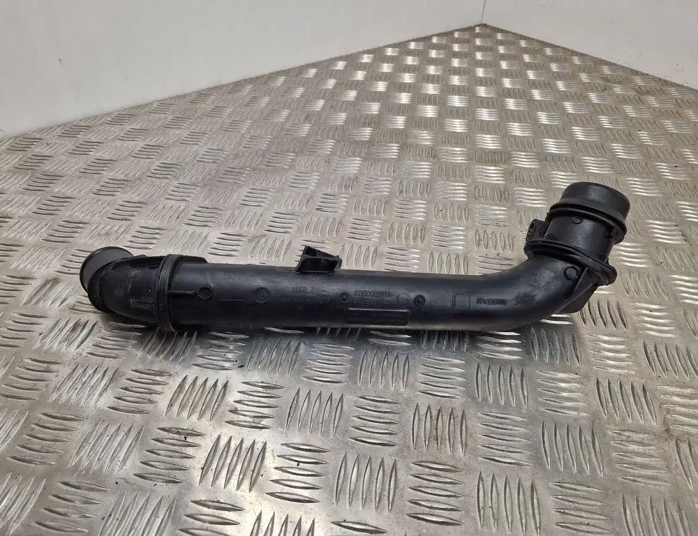 RENAULT Kadjar 1 generation (2015-2024) Starpdzesētāja / interkūlera truba 124604804R,144604EB1A 33240475