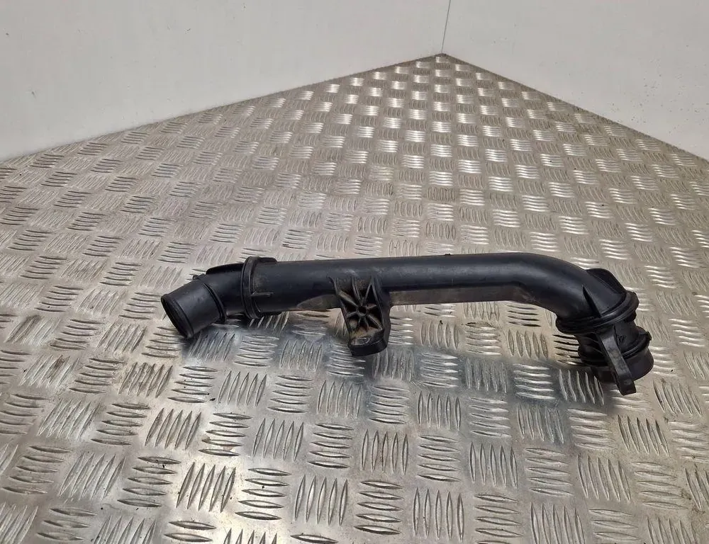 RENAULT Kadjar 1 generation (2015-2024) Starpdzesētāja / interkūlera truba 124604804R,144604EB1A 33240475