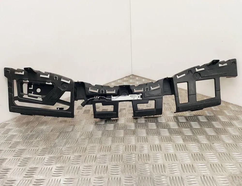 RENAULT Scenic 4 generation (2017-2023) Rear Right Bumper Bracket 850429336R 33352145