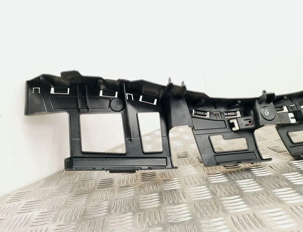 RENAULT Scenic 4 generation (2017-2023) Rear Right Bumper Bracket 850429336R 33352145
