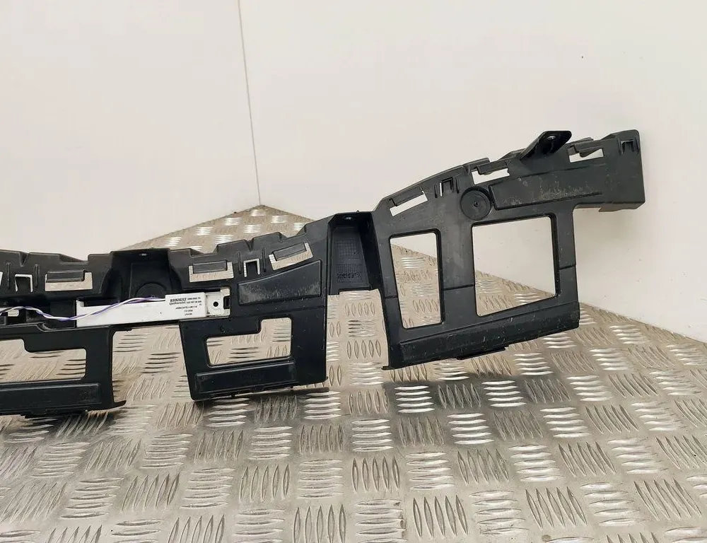 RENAULT Scenic 4 generation (2017-2023) Rear Right Bumper Bracket 850429336R 33352145