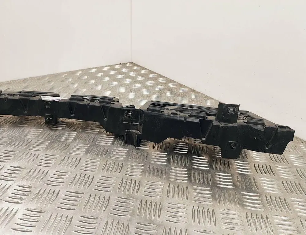 RENAULT Scenic 4 generation (2017-2023) Rear Right Bumper Bracket 850429336R 33352145