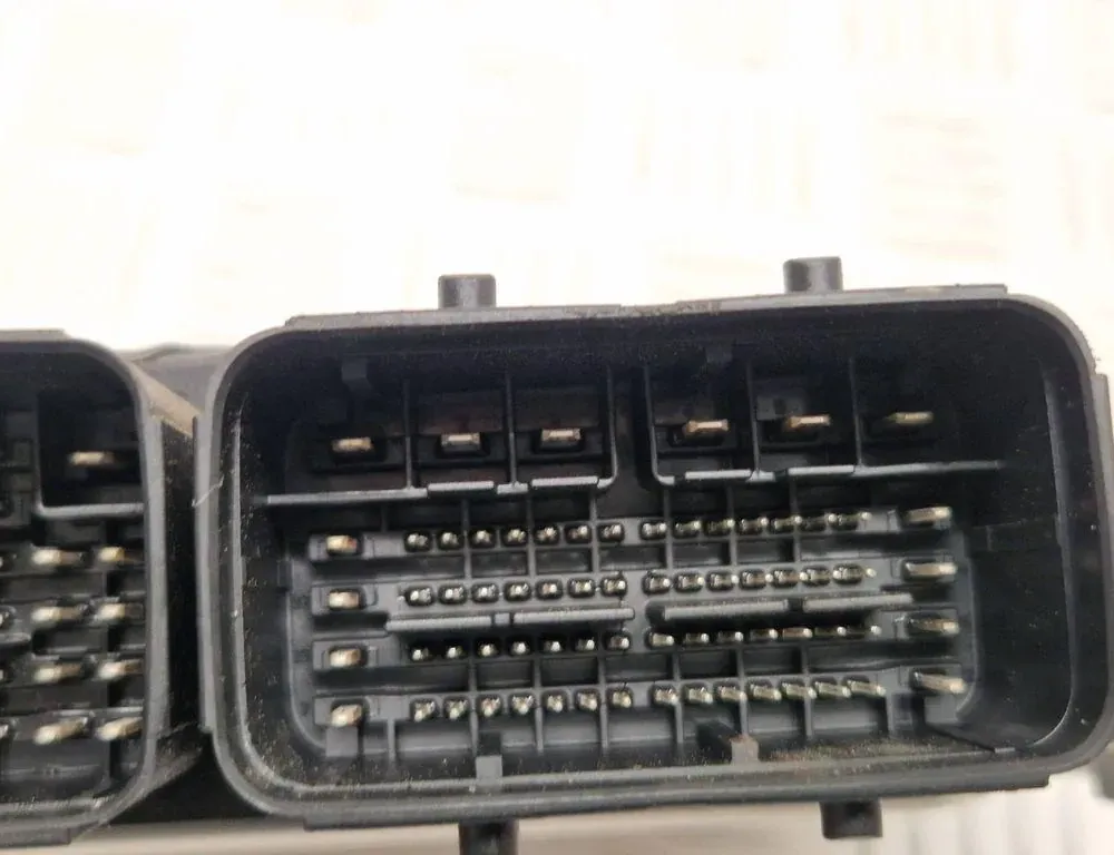 CITROËN DS5 1 generation (2012-2015) Блок управления двигателем 9804828580,28447158 33362281