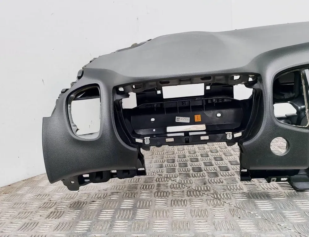 RENAULT Scenic 4 generation (2017-2023) Dashboard 985254602R 33371703