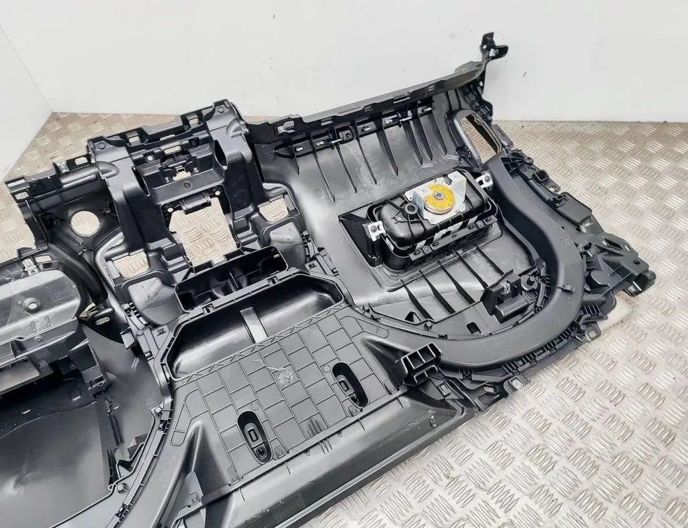 RENAULT Scenic 4 generation (2017-2023) Dashboard 985254602R 33371703