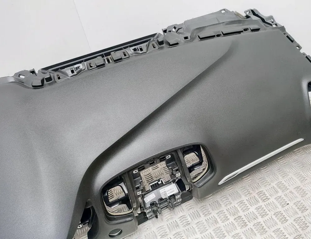 RENAULT Scenic 4 generation (2017-2023) Dashboard 985254602R 33371703