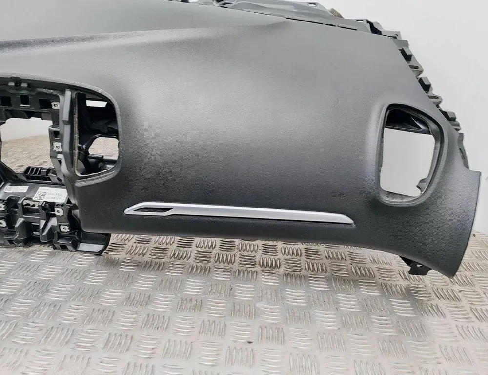 RENAULT Scenic 4 generation (2017-2023) Dashboard 985254602R 33371703