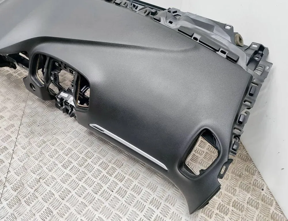 RENAULT Scenic 4 generation (2017-2023) Dashboard 985254602R 33371703