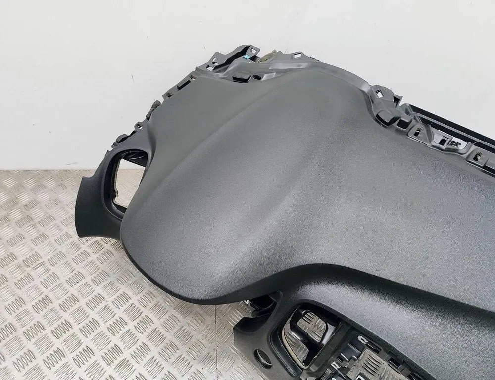 RENAULT Scenic 4 generation (2017-2023) Dashboard 985254602R 33371703