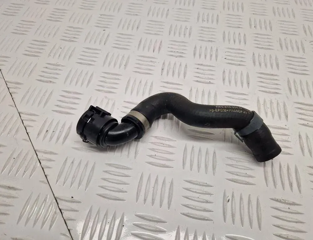 AUDI A4 allroad B9 (2016-2024) Dzesēšanas šļauka / truba 33385213