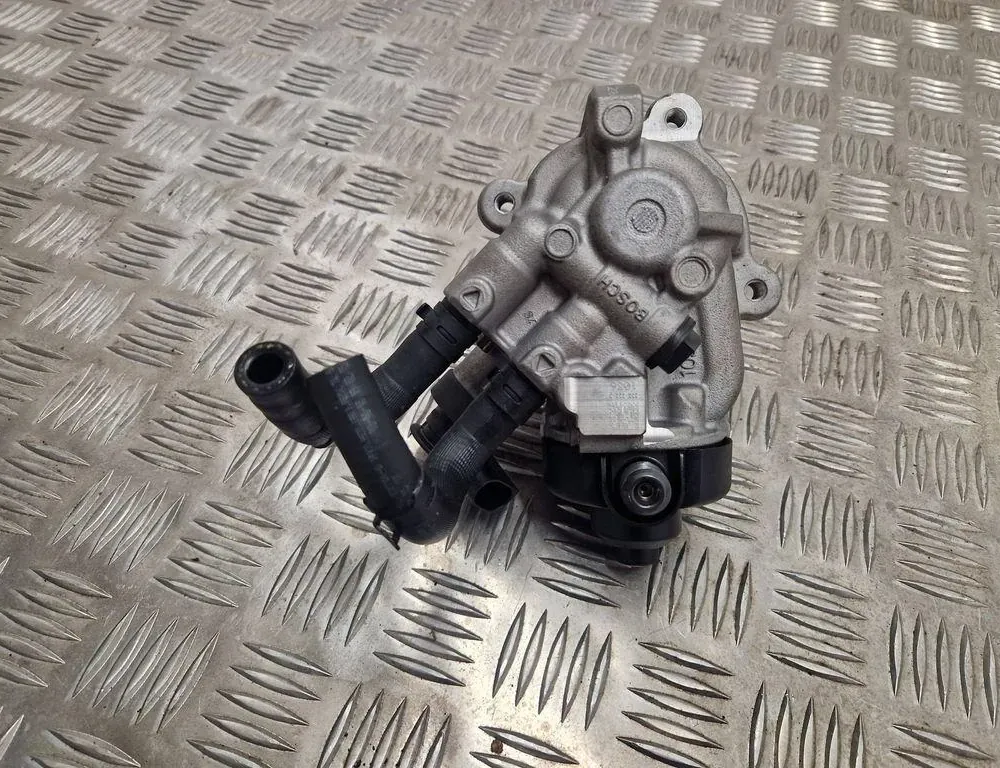 AUDI A4 allroad B9 (2016-2024) Топливный насос 11240418,04L130755E 33496381