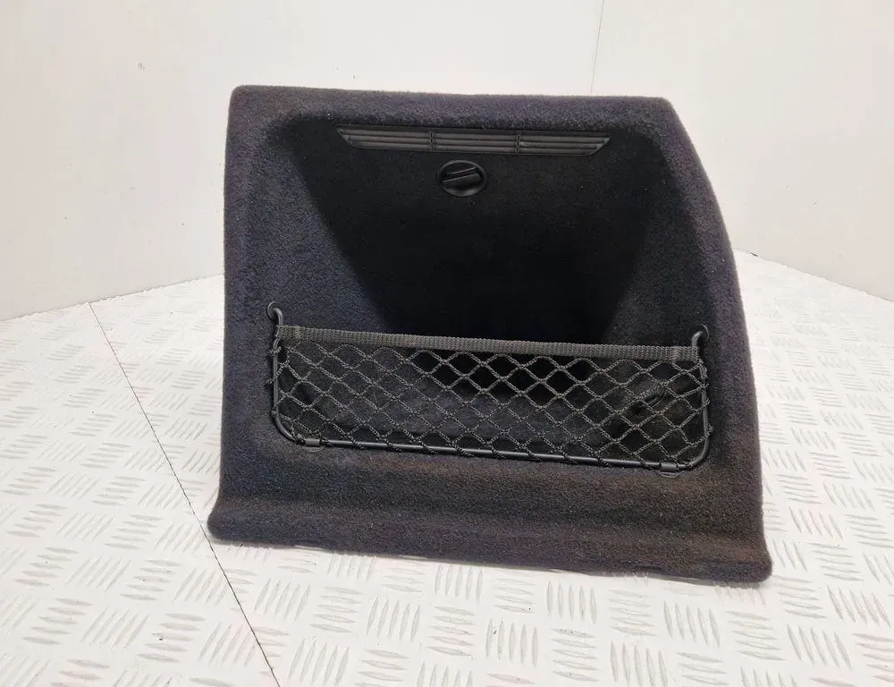 AUDI A4 allroad B9 (2016-2024) Trunk Foam 8W9863992,0005592801 33497077