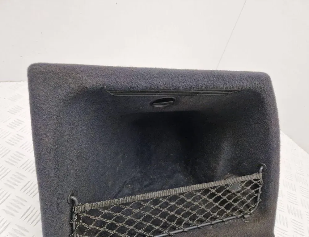 AUDI A4 allroad B9 (2016-2024) Trunk Foam 8W9863992,0005592801 33497077