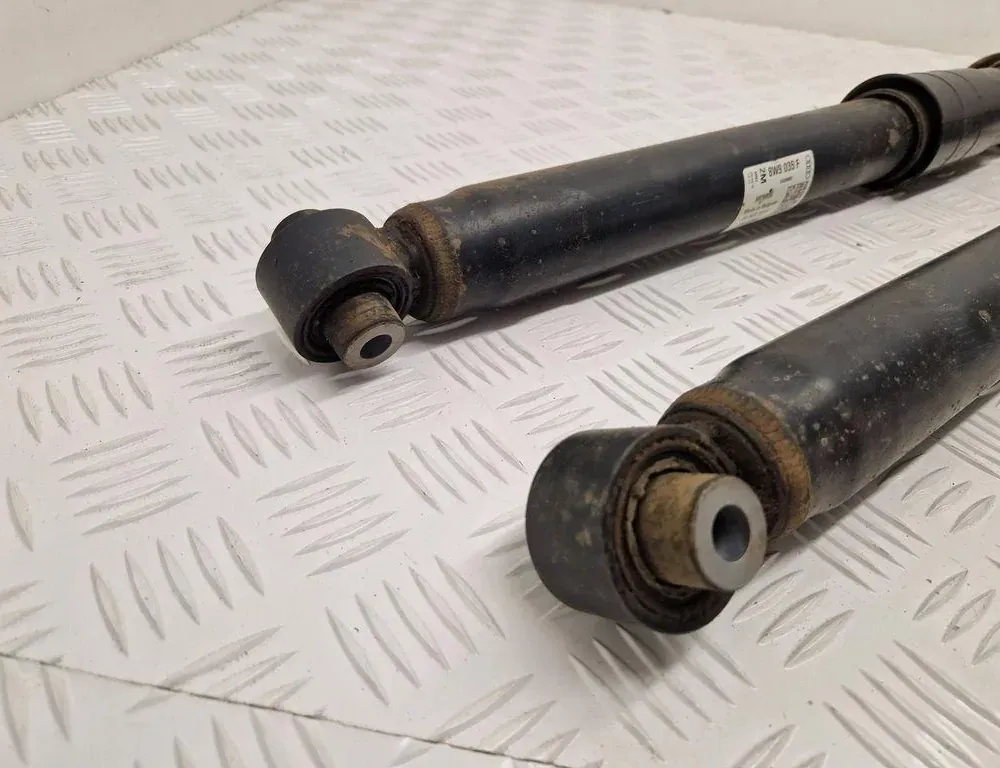 AUDI A4 allroad B9 (2016-2024) Амортизатор задний правый 8W9513035F,E4304801 33502260