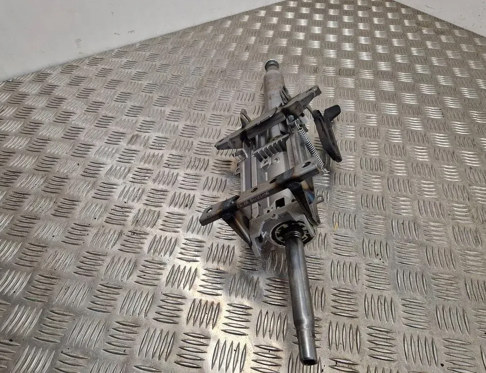 AUDI A4 allroad B9 (2016-2024) Рулевой механизм 038S04522ZGK,8W0419501 33502283