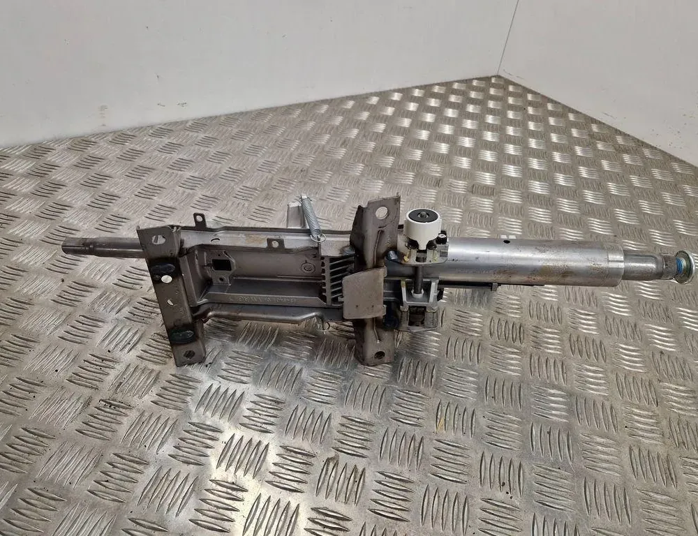 AUDI A4 allroad B9 (2016-2024) Рулевой механизм 038S04522ZGK,8W0419501 33502283