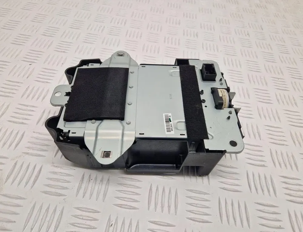 PEUGEOT 508 1 generation (2010-2020) Head-Up Display 9665356480,NS8395577 33511291