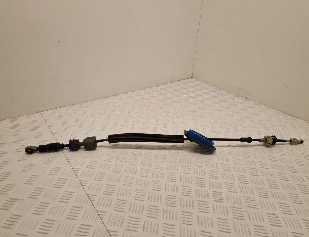 RENAULT Megane 4 generation (2016-2023) Tросы кулисы 112113416 33604118