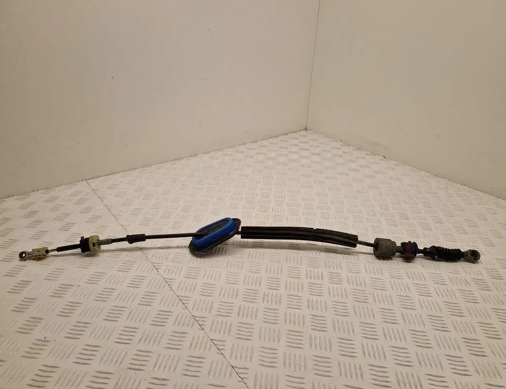 RENAULT Megane 4 generation (2016-2023) Tросы кулисы 112113416 33604118