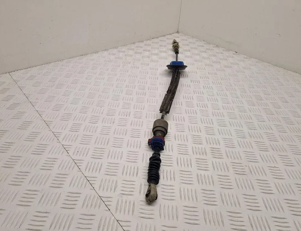 RENAULT Megane 4 generation (2016-2023) Tросы кулисы 112113416 33604118