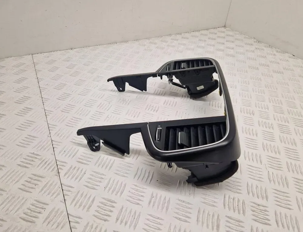 RENAULT Talisman 1 generation (2012-2024) Вентиляционные отверстия центральной консоли 682603660R 33607955