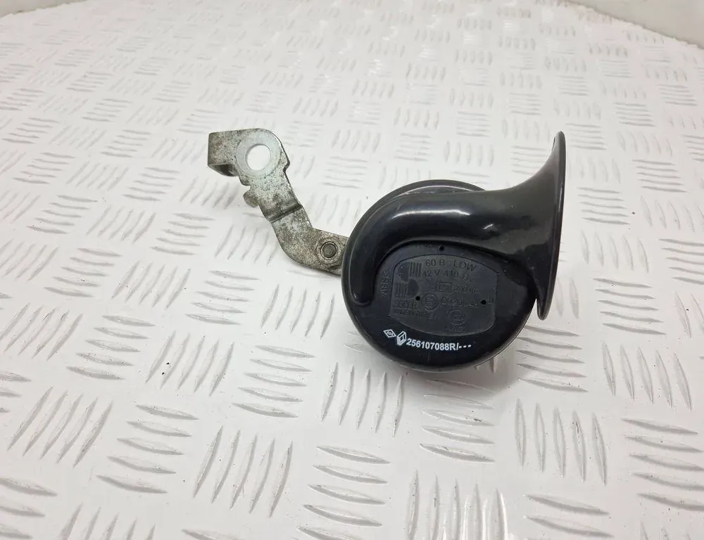 RENAULT Talisman 1 generation (2012-2024) Сигнал 256107088R,E10020046 33608682