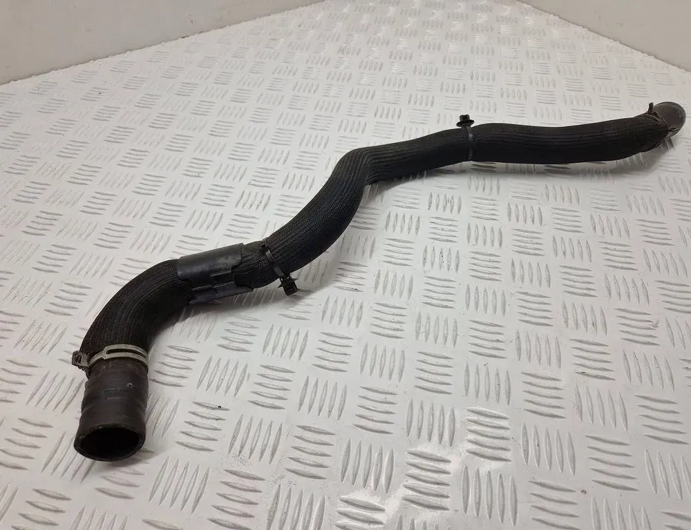 RENAULT Megane 4 generation (2016-2023) Dzesēšanas šļauka / truba 924004058R 33619405